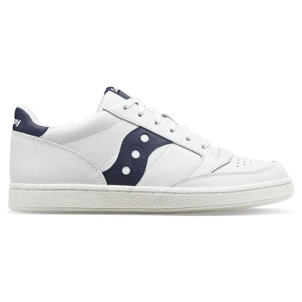 

Кроссовки Saucony Originals Jazz Court trainers, белый