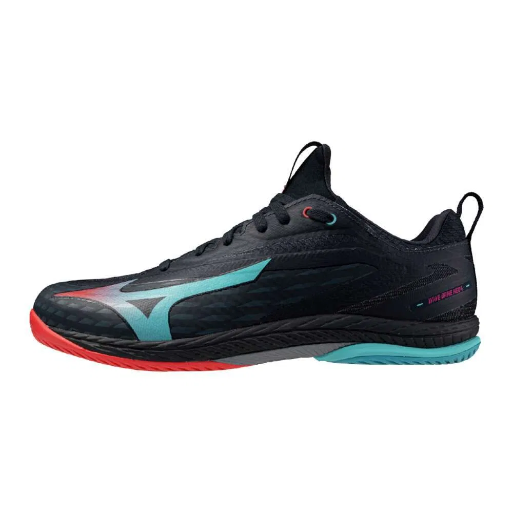 Кроссовки для настольного тенниса «Wave Drive NEO4» от Mizuno — фото 3