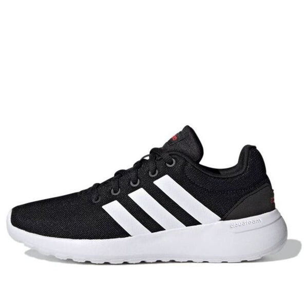 

Кроссовки lite racer cln 2.0 Adidas, черный