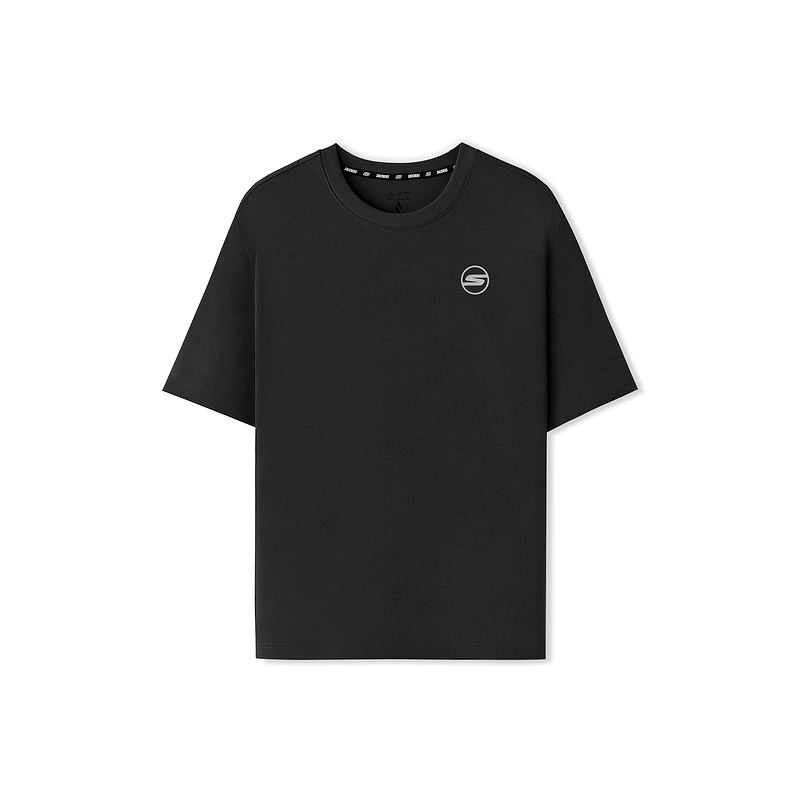 

Футболка Basic Sports Series мужская Skechers, черный