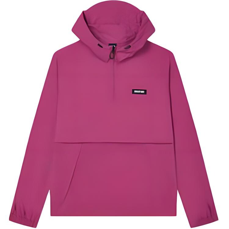 

Куртка мужская Rose Vermilion Fila, цвет Rose vermilion
