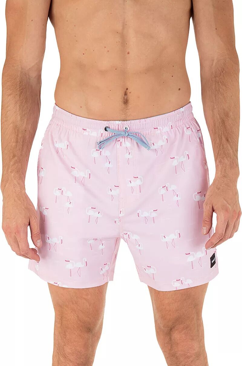 

Мужские комбинированные плавки для бассейна Hurley Phantom Eco Poolside