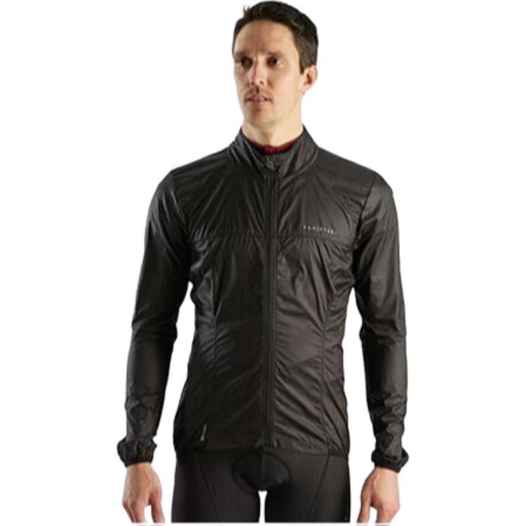 

Жилет мужской Decathlon, черный