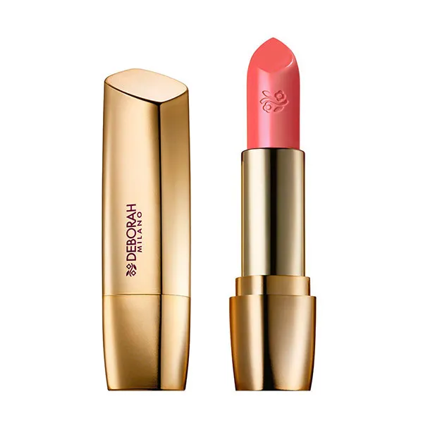 

Губная помада Milano Red Deborah Milano, цвет nude rose