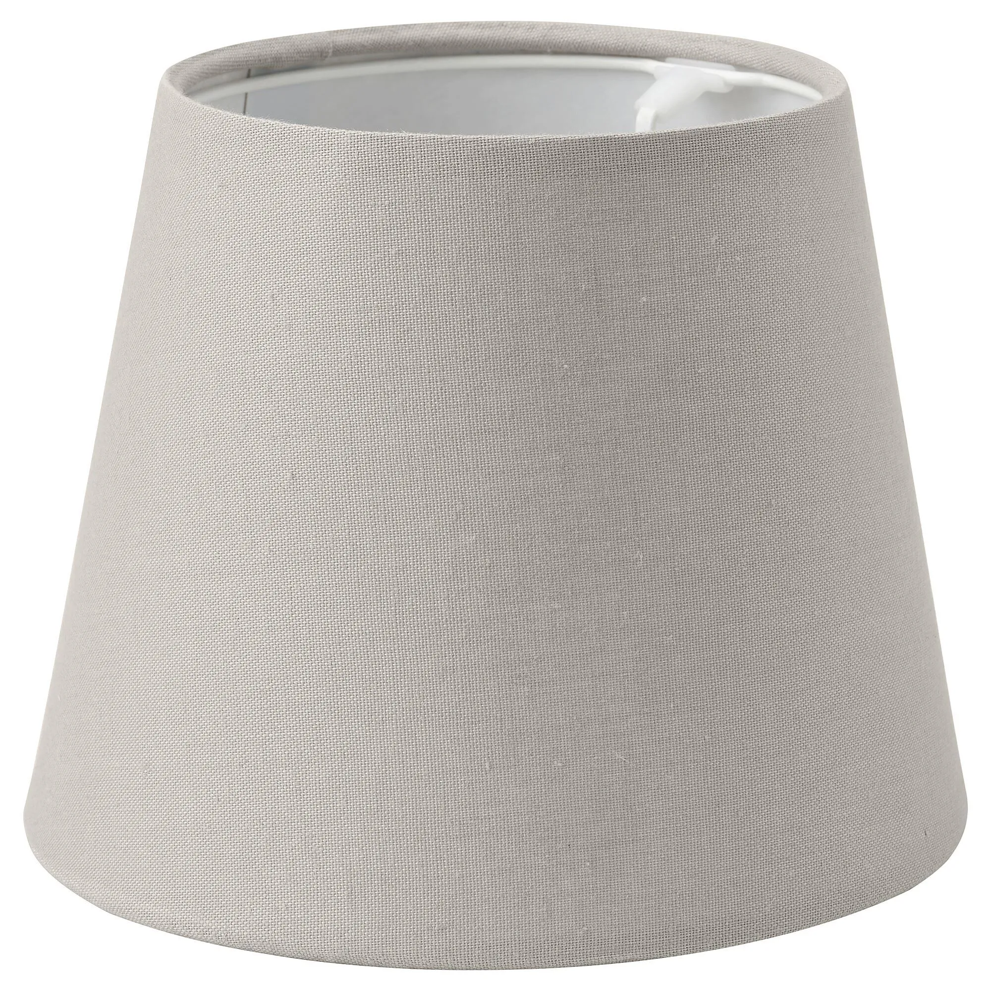 

Абажур, светло-серый SKOTTORP IKEA