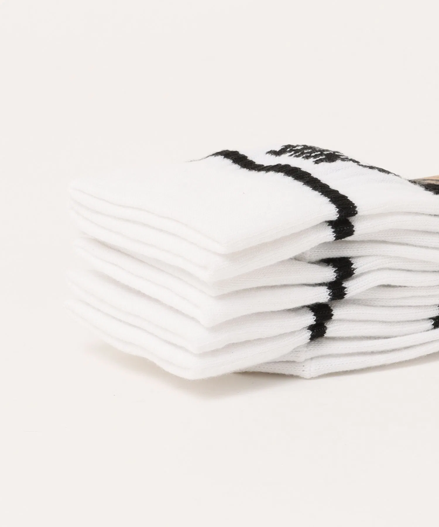 Носки NIKE Apparel NSW Everyday Essential Crew Socks — фото 2