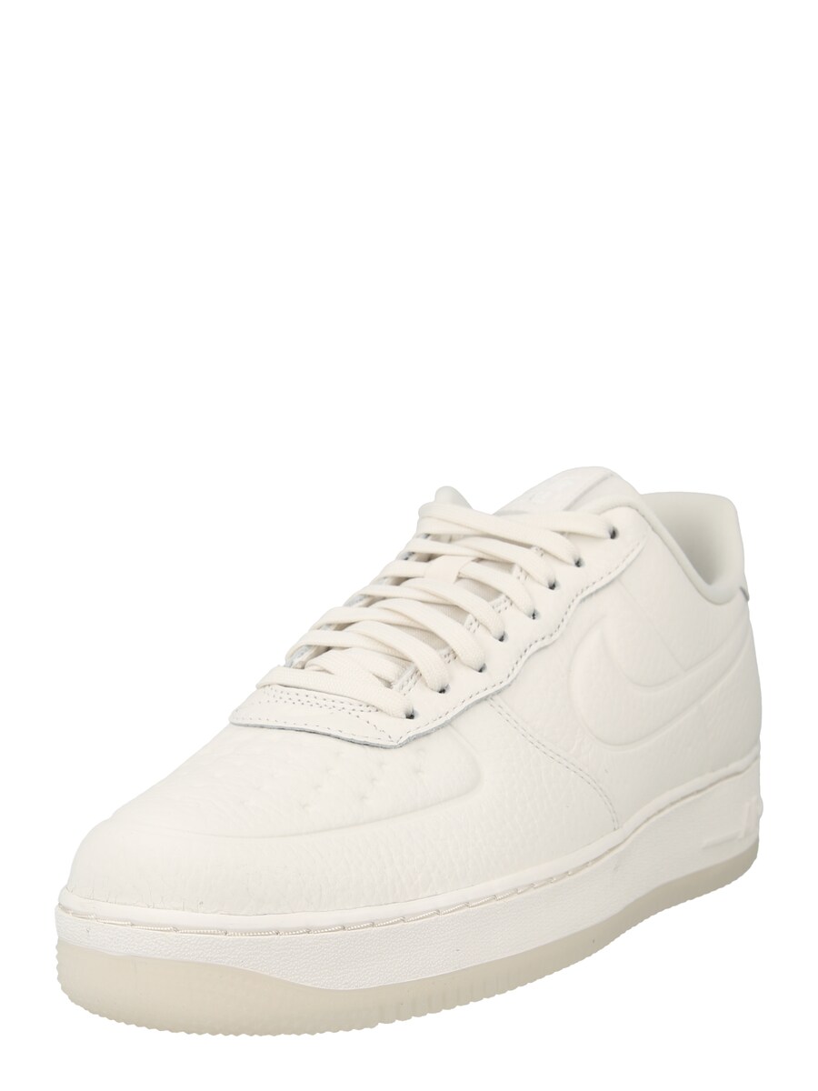 

Повседневные кроссовки Nike Sportswear Sneakers Nike Air Force 1 07 Premium, светло-серый