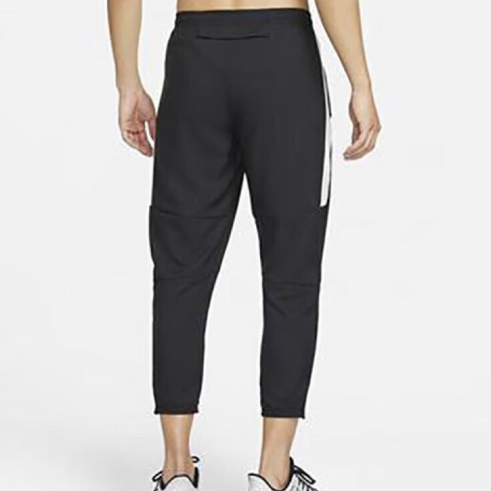 Спортивные брюки Nike Dri-FIT Challenger Running Pants 'Black' DX0889-010, черный — фото 4
