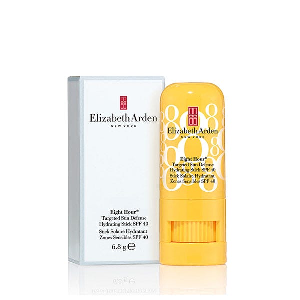 Солнцезащитный крем-карандаш ELIZABETH ARDEN Cream Targeted Sun Defense Stick SPF 40 — фото 2