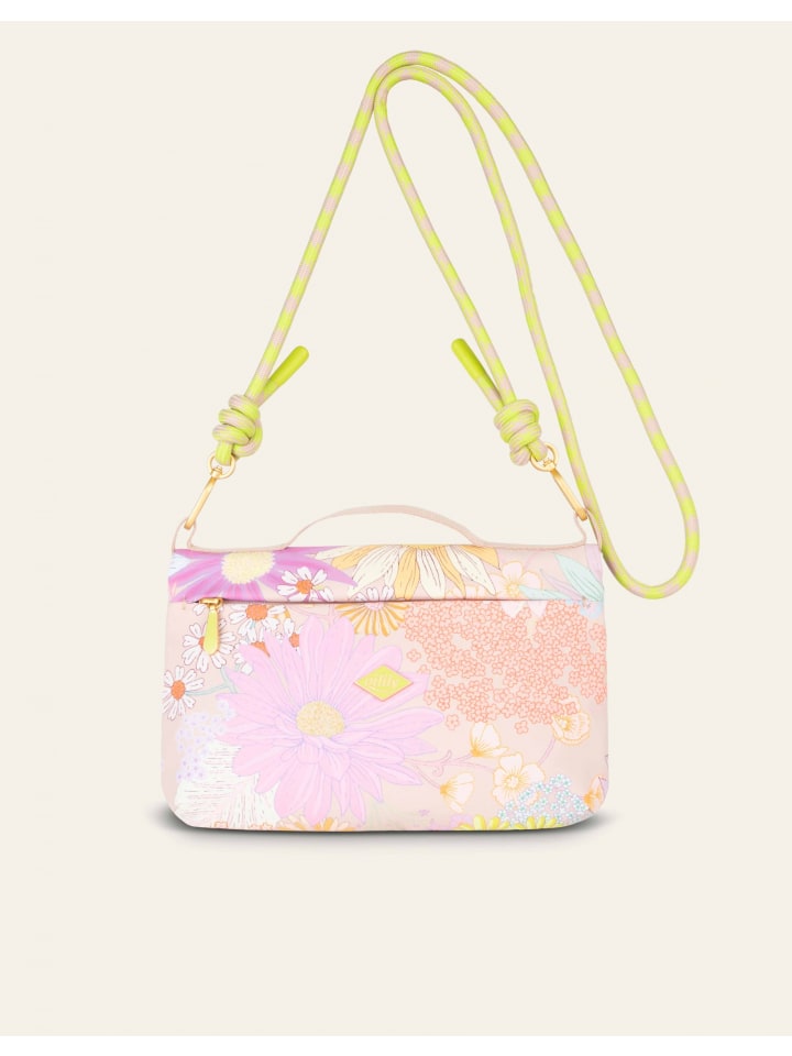 

Сумка через плечо Oilily, коричневый