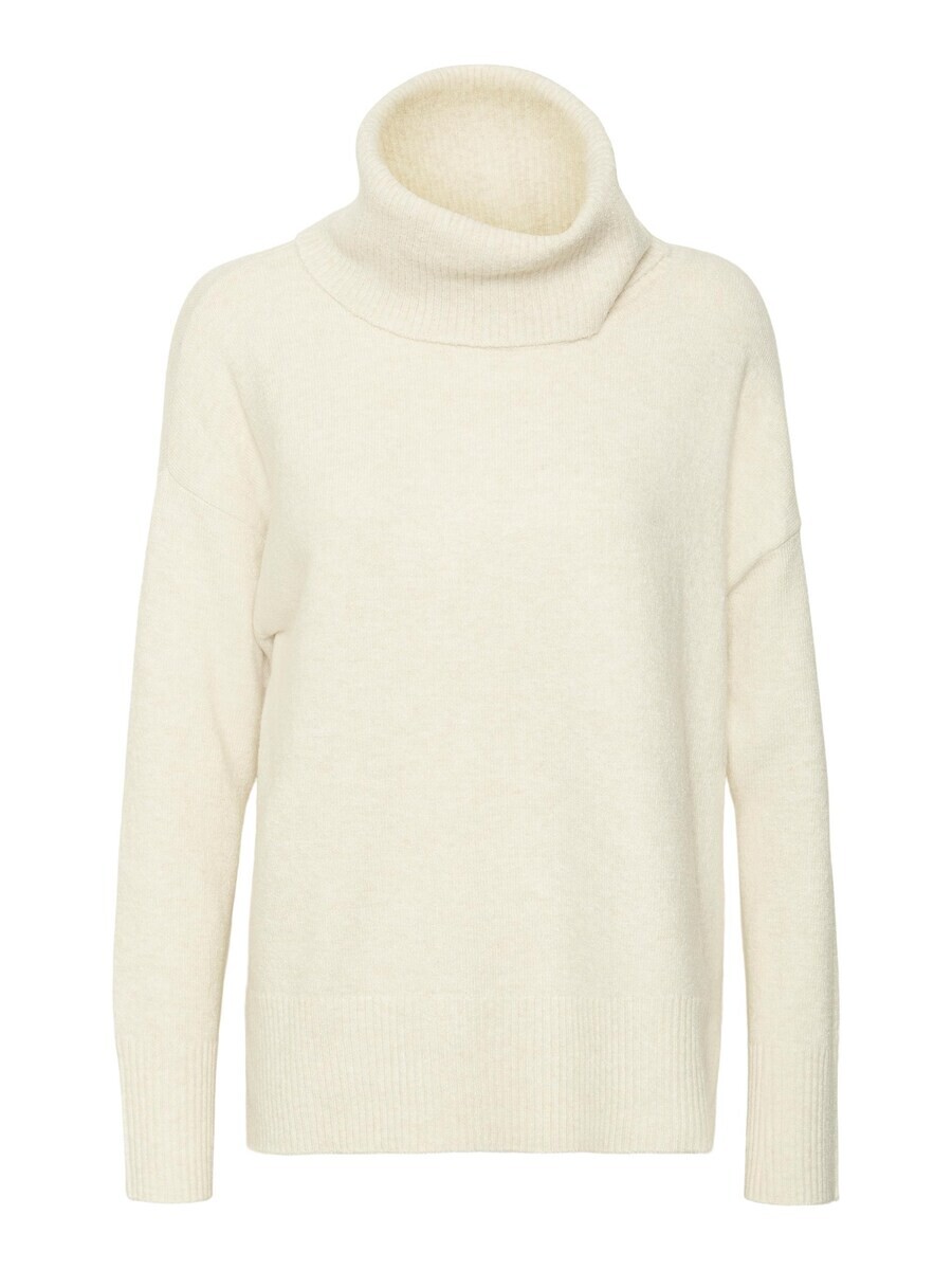 

Свитер Vero Moda DOFFY, светло-бежевый