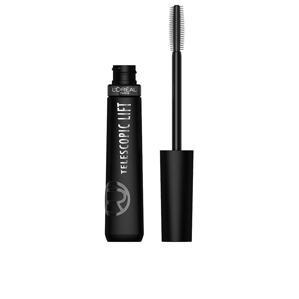 

Тушь Telescopic lift mascara L'oréal parís, 100 мл, black