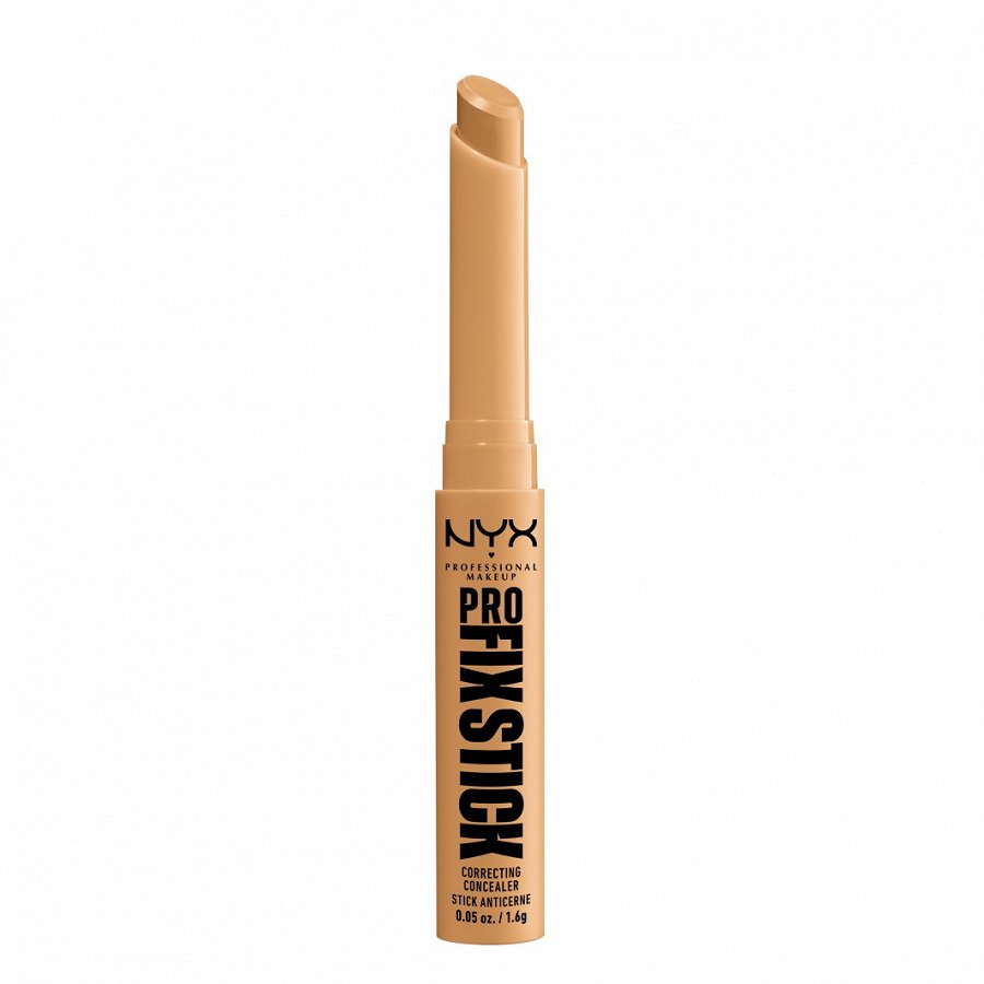 

Карандаш-Консилер pro fix sticks correcting concealer Nyx Professional Makeup, цвет classic tan, вес 1.6 гр.