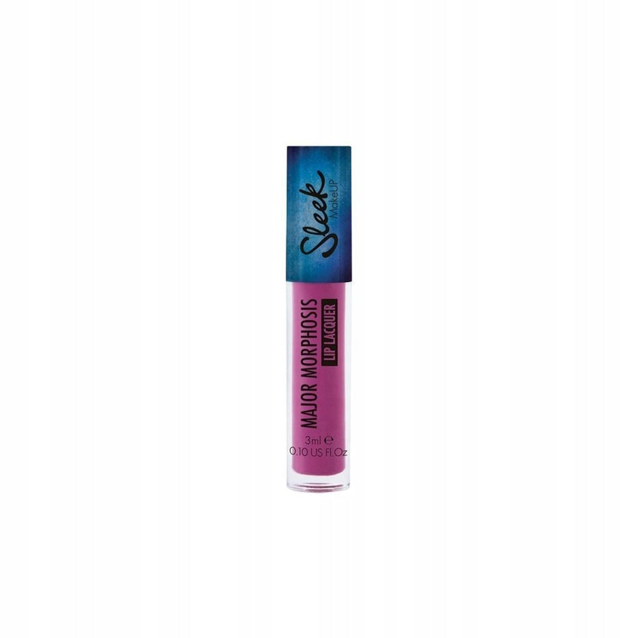 

Sleek MakeUP Major Morphosis Это мой лучший блеск для губ