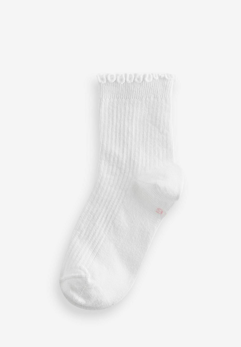 

Носки Rich Frill 5 Pack Next, белые