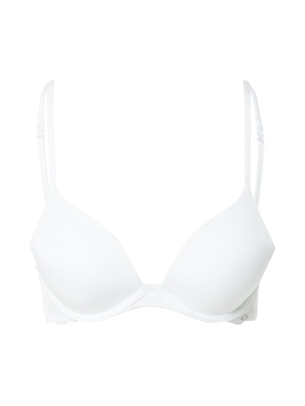 

Бюстгальтер с эффектом пуш-ап Hunkemöller Angie, белый