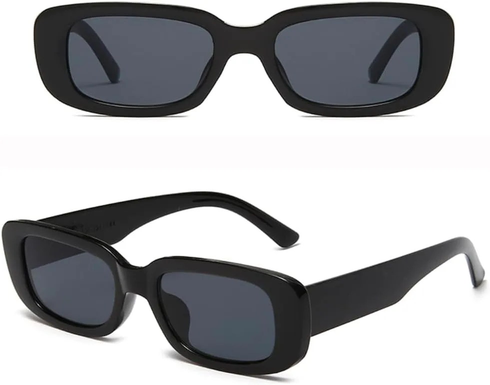 

Модные уличные фото, маленькие солнцезащитные очки в коробочке для женщин, ретро-очки, солнцезащитные очки с защитой от УФ-излучения TKKTLLT, 24-jh18059-c6