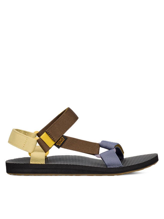

Сандалии Original Universal 1004006 Teva, коричневый