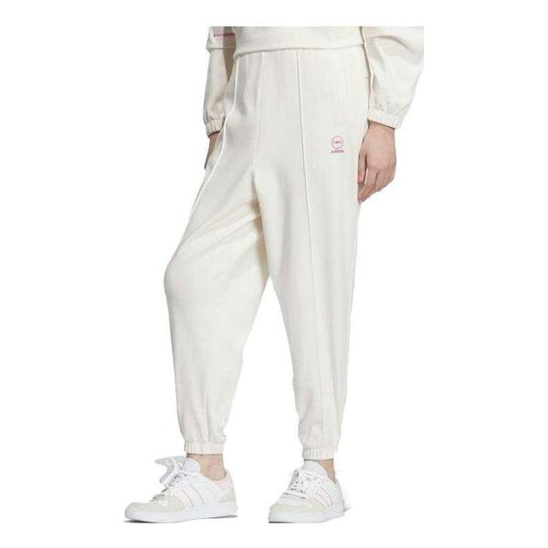 

Брюки нео cesp брюки Adidas, белый