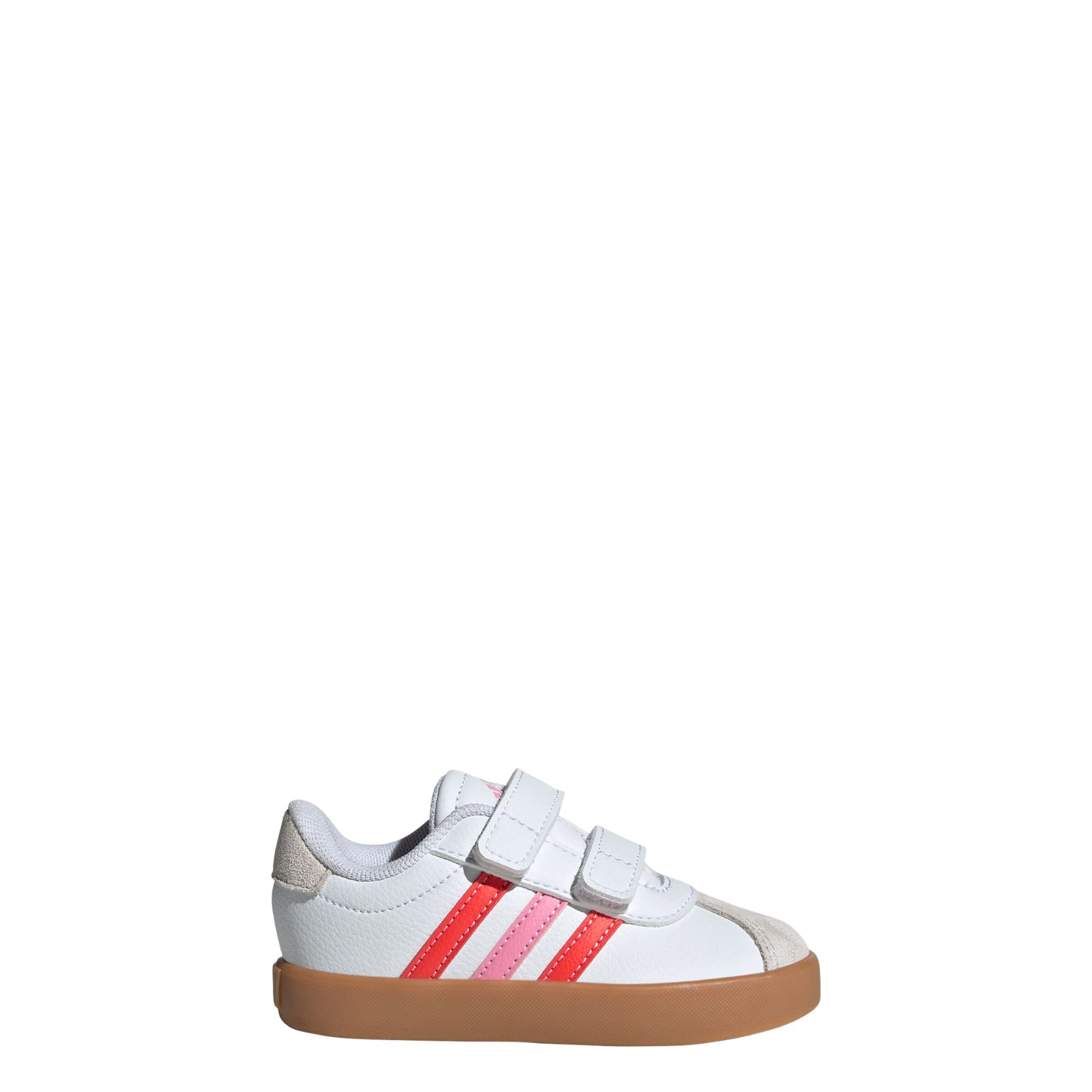 Adidas Sportswear Кроссовки 'VL Court 3.0' белого цвета — фото 2