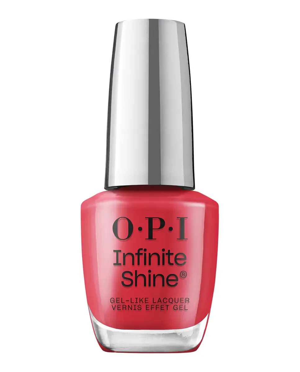 Долговечный лак для ногтей Infinite Shine 15 мл Opi, Dutch Tulips