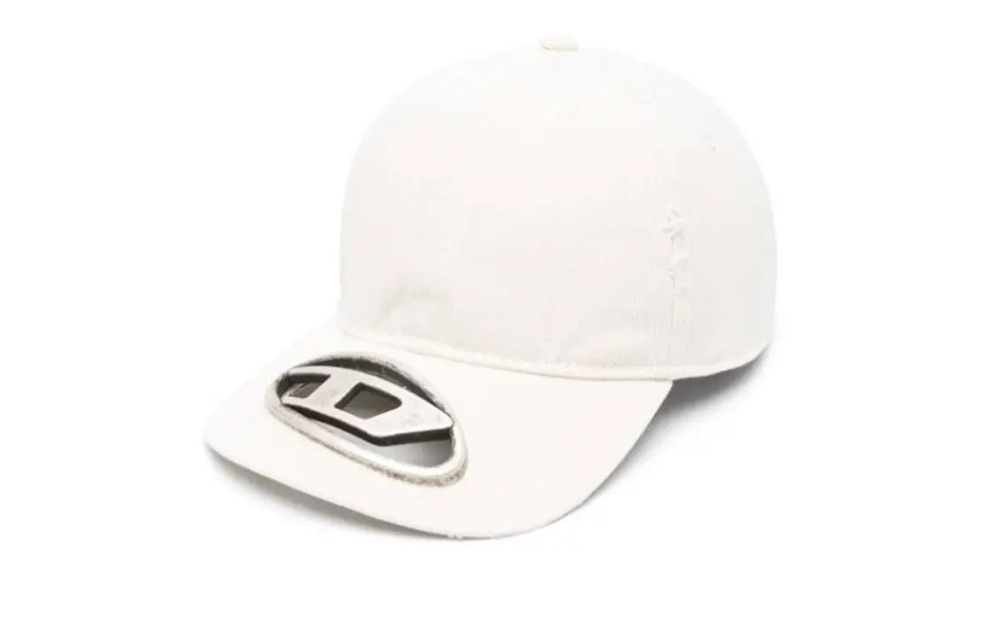 

Кепка C Beast A1 DIESEL, белый