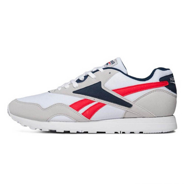 

Кроссовки Rapide Mu Reebok, Серый, Кроссовки Rapide Mu Reebok