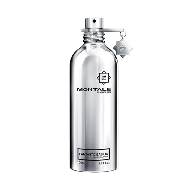 

Унисекс парфюмированная вода Fantastic Basilic Montale Paris, 100 ml