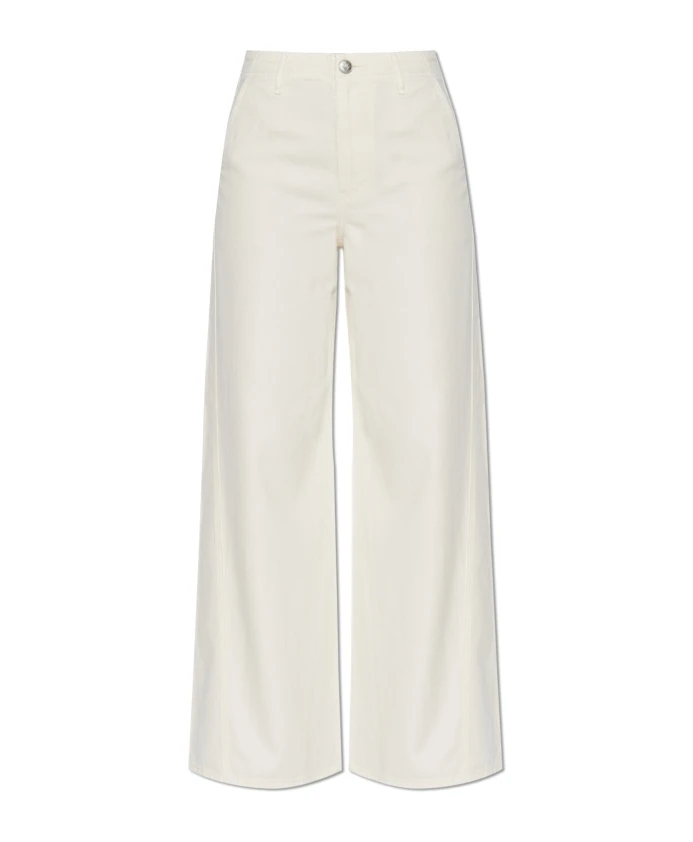 

Джинсы Софи Rag & Bone, бежевый
