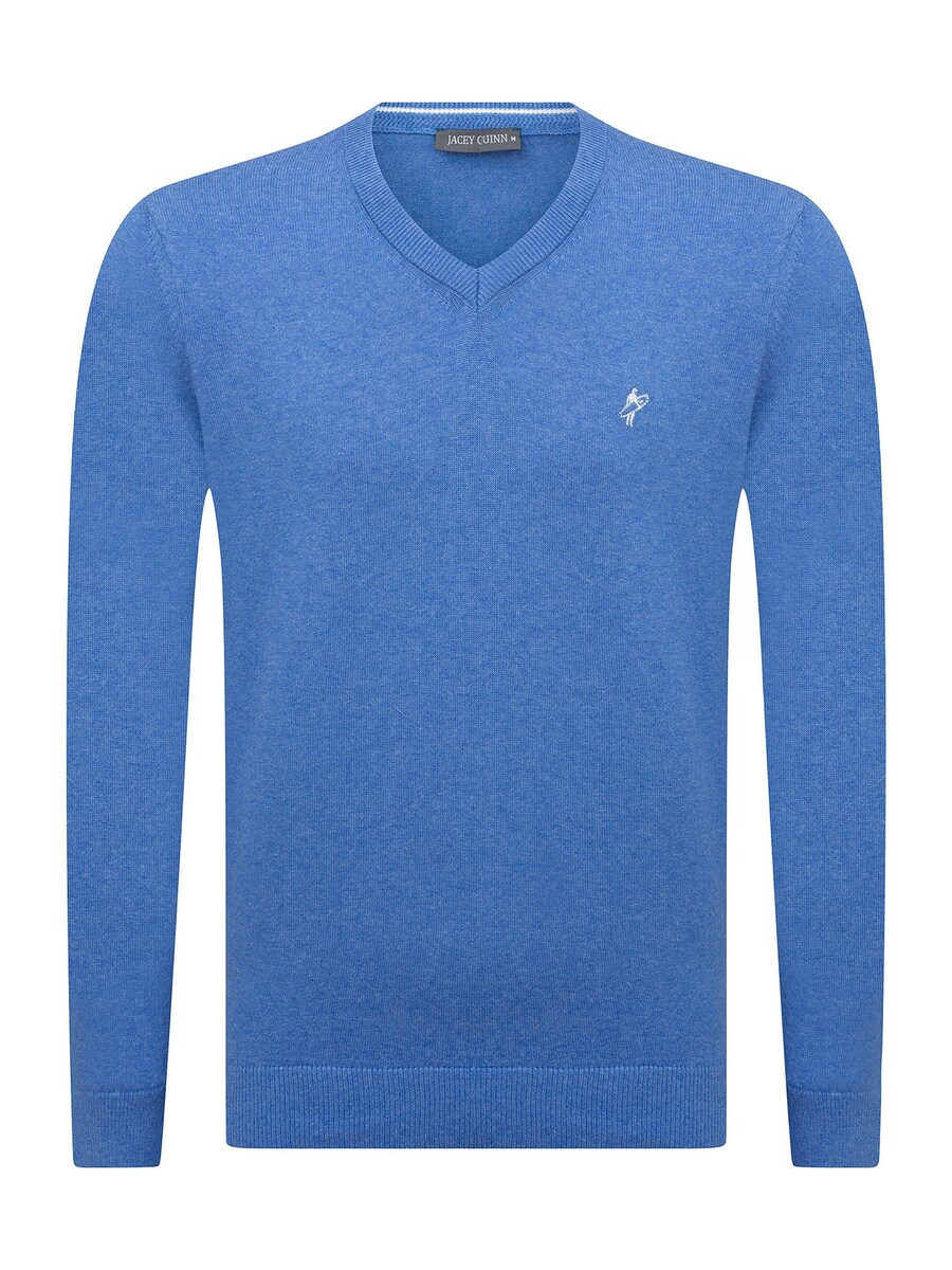 

Свитер Jacey Quinn, цвет Indigo/Dark blue