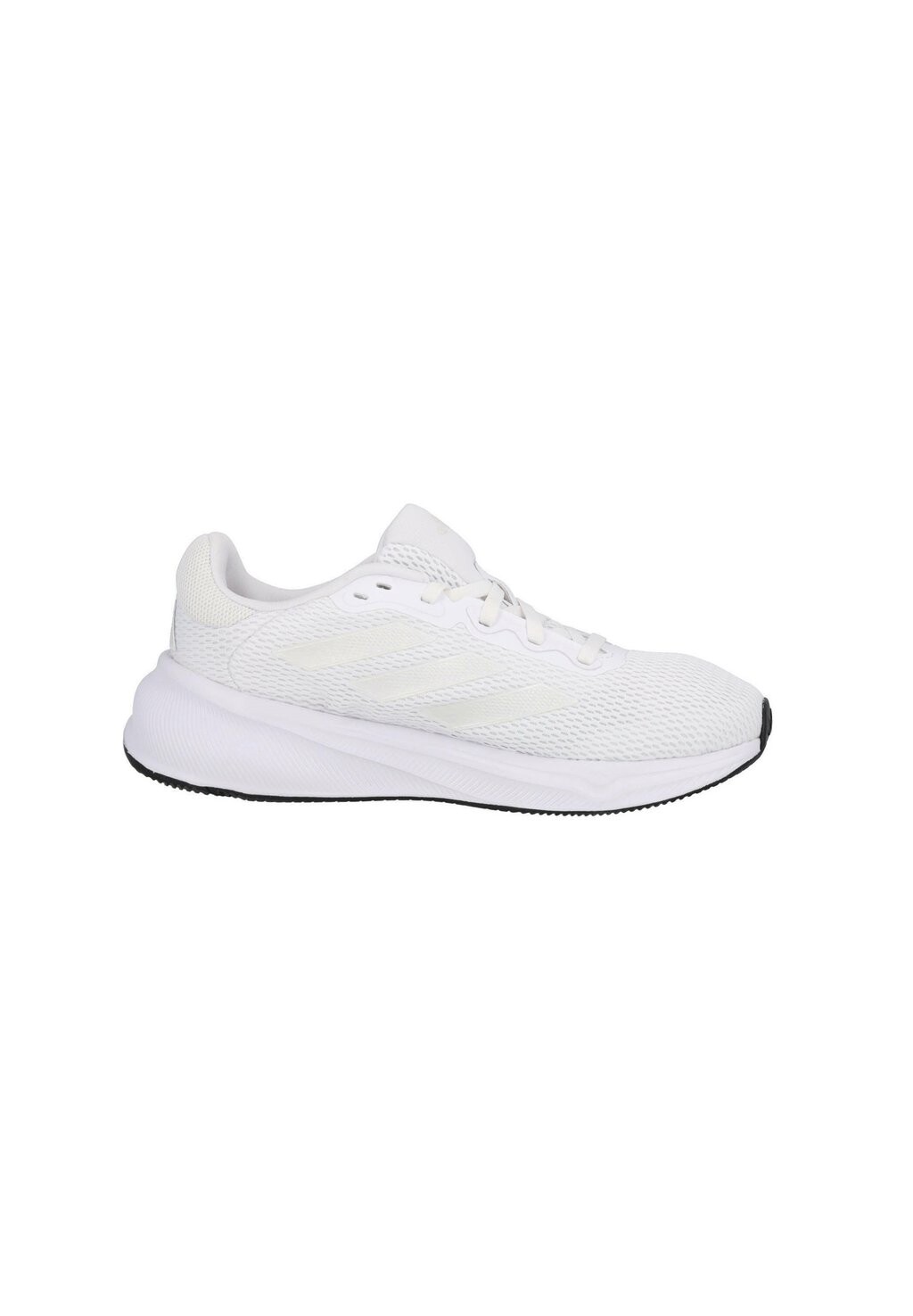 Кроссовки RESPONSE adidas, серый — фото 2