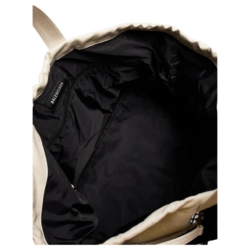 Сумка-тоут Medium 24/7 Balenciaga, basic set (bag+dust bag) — фото 4