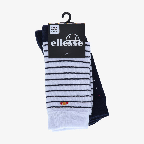 

Розетка для носков Ellesse, мультиколор