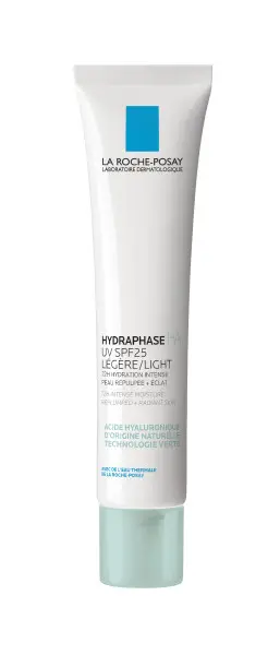 

Крем для лица со светофильтром spf25 La Roche-Posay Hydraphase, 40 мл