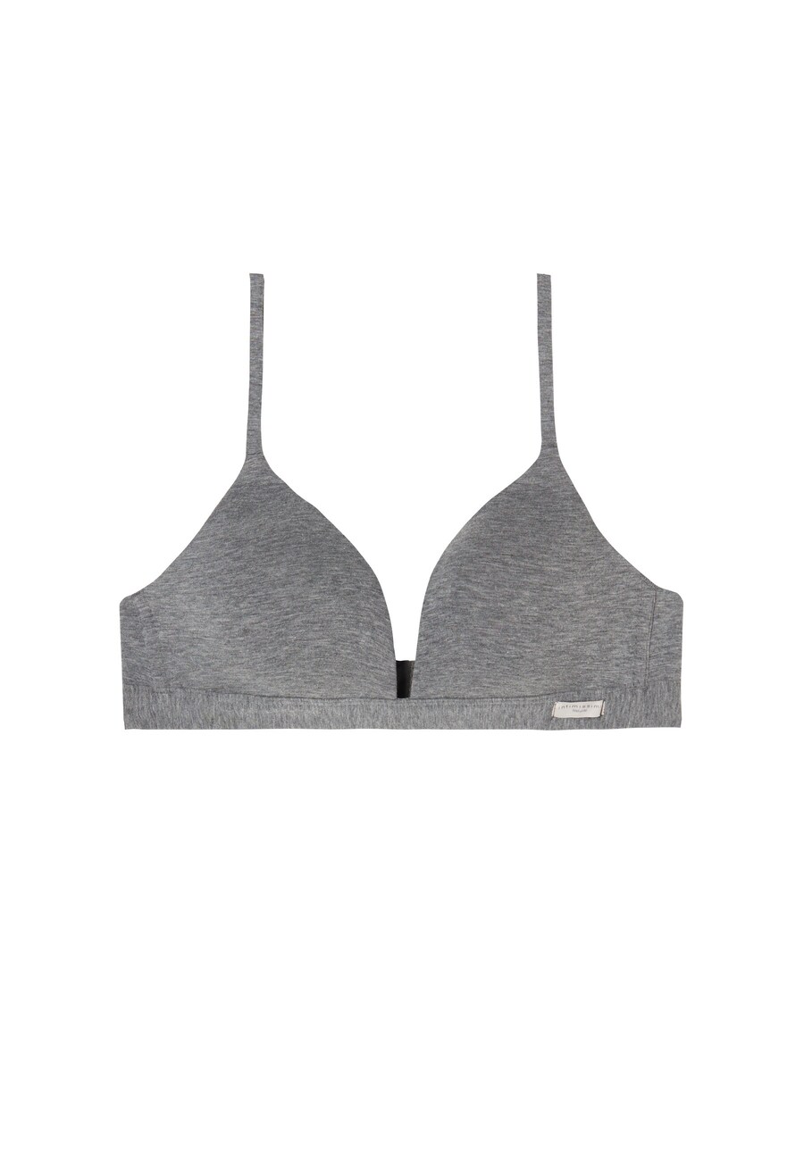 

Треугольный бюстгальтер INTIMISSIMI Tiziana, Grey
