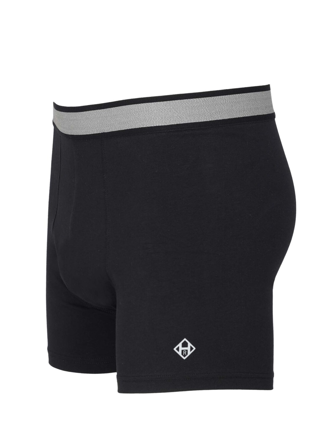 

Боксеры HONESTY RULES Untehose Comfort Trunk, черный