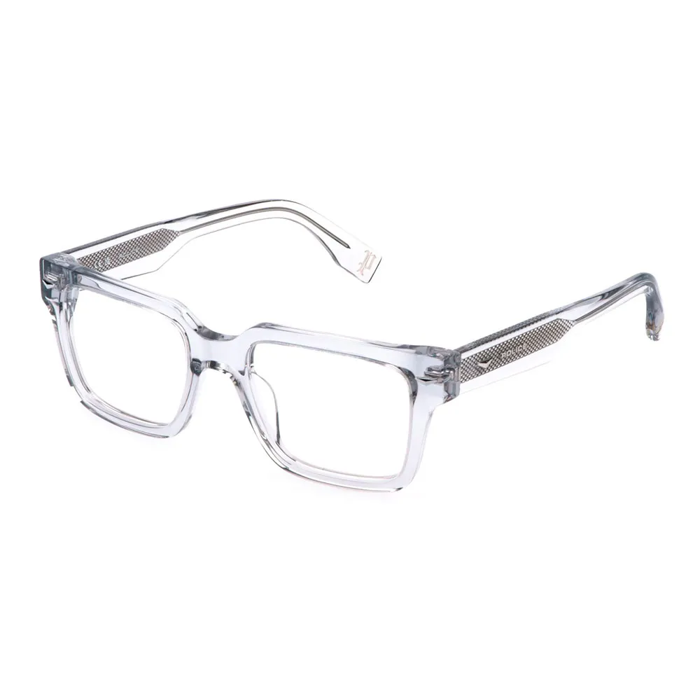 

Полицейские очки Supernova 4 Police, прозрачный