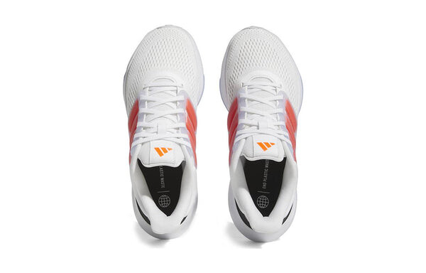 Кроссовки ультрабоунс обувь Adidas, белый — фото 4