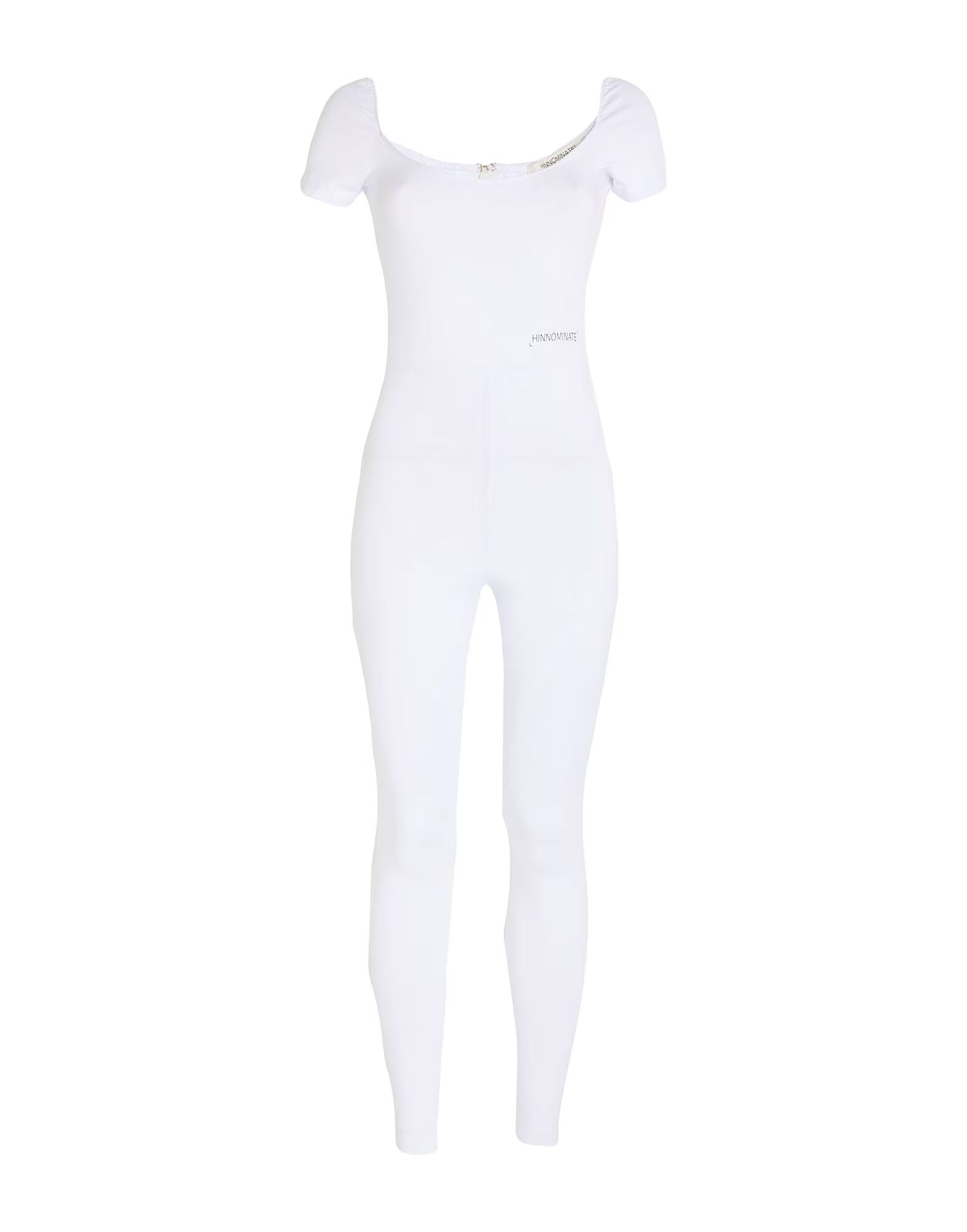 

Комбинезон Hinnominate, белый