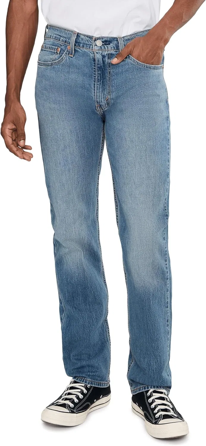 Джинсы прямого кроя Levi's, (New) All I Can Do