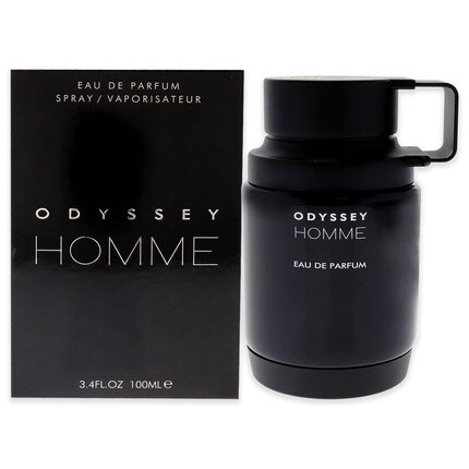 

Odyssey Homme Eau De Parfum by Armaf 100ml