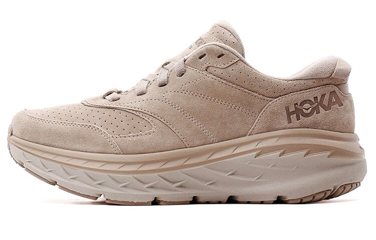 HOKA ONE ONE Bondi L Кроссовки унисекс