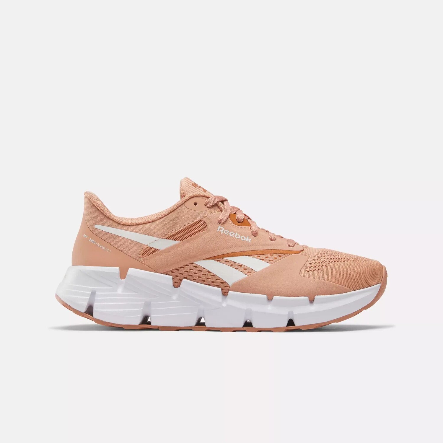 

Кроссовки Zig Dynamica 5 Reebok, мультиколор