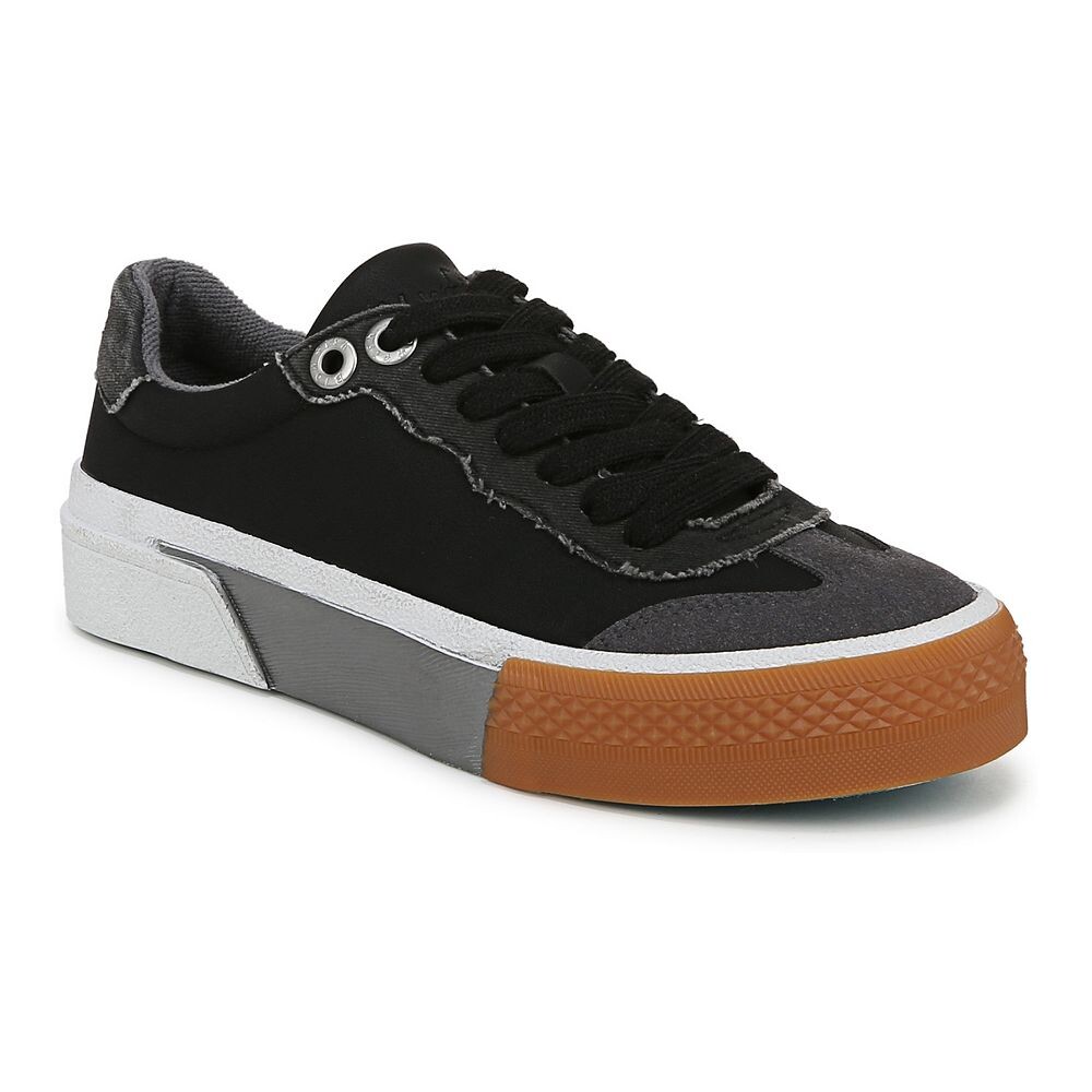

Женские кроссовки Blowfish Malibu Wildcard, цвет Black Twill