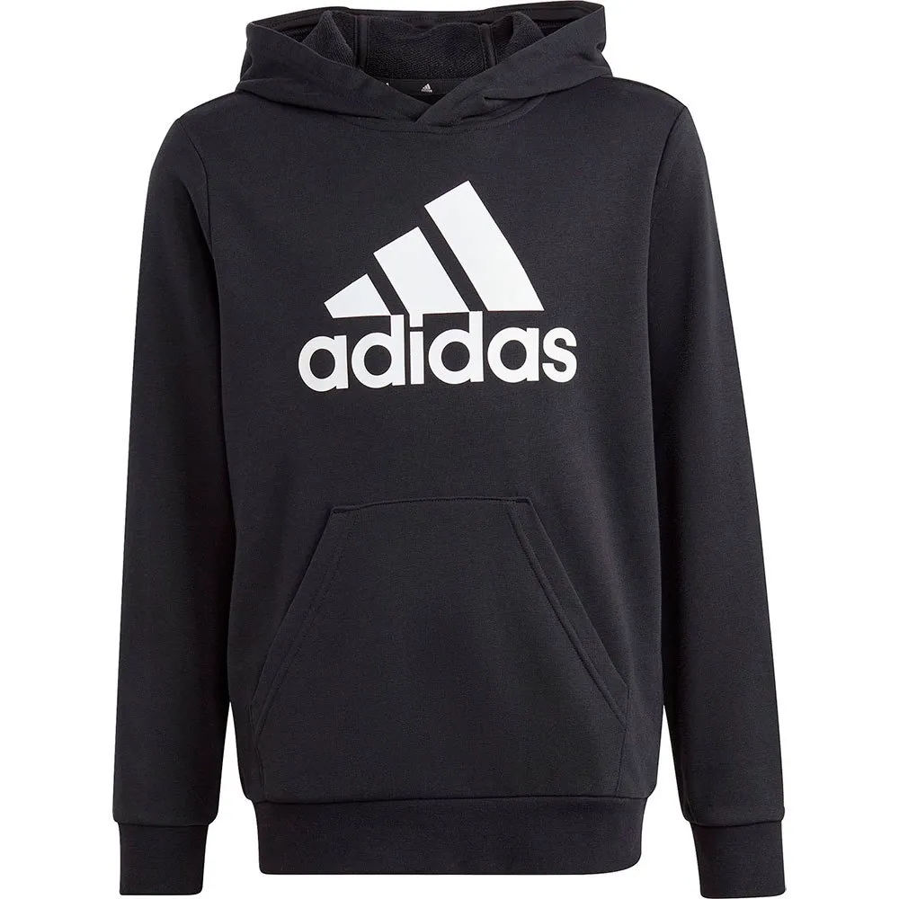 

Худи adidas Bl, черный