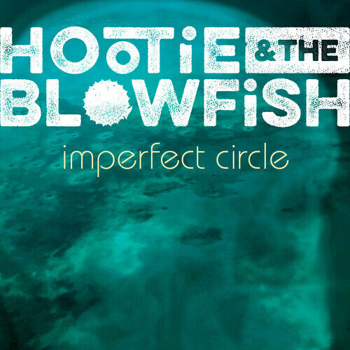 

Виниловая пластинка Hootie & the Blowfish: Imperfect Circle