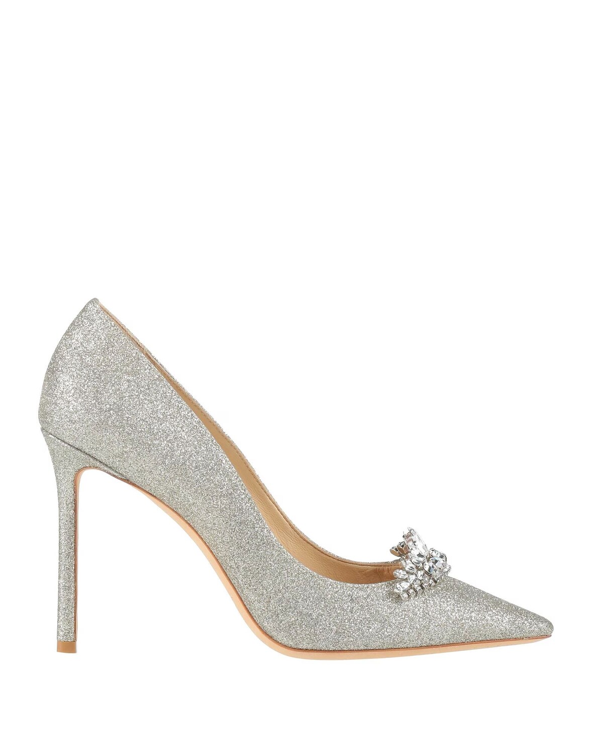 

Туфли Jimmy Choo, золото
