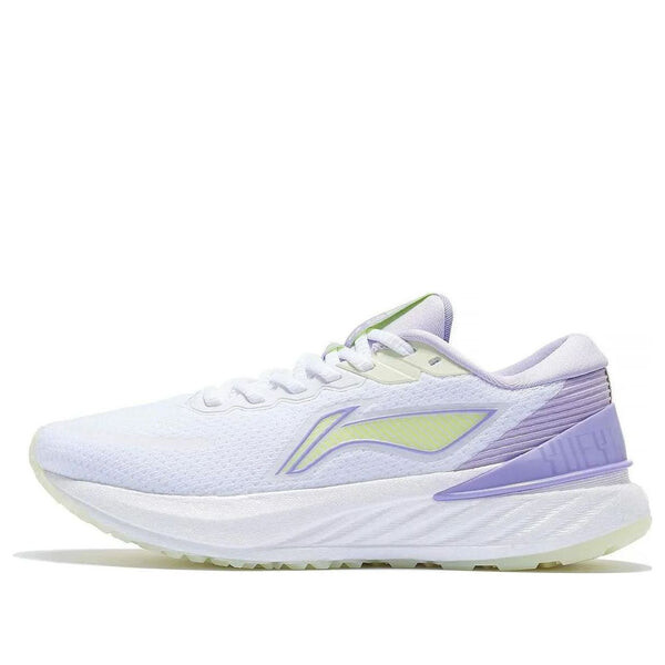 

Кроссовки yueying element 2 Li-Ning, белый