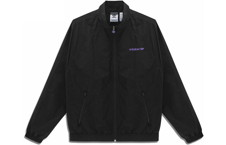 

Мужская куртка Adidas Originals, цвет Black
