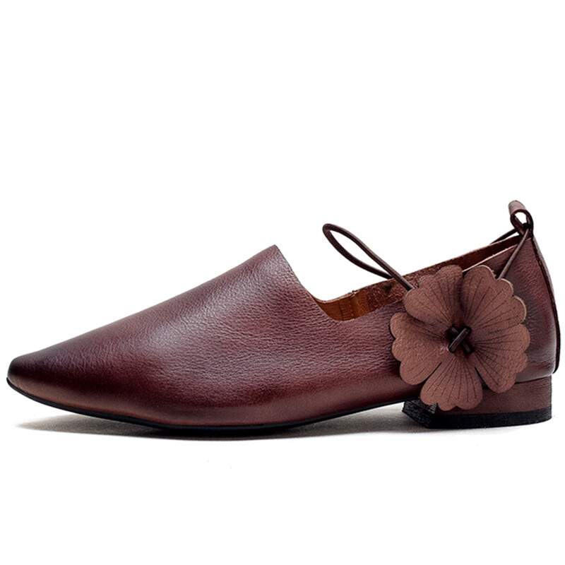 

Туфли женские повседневные Women's Casual Shoes Women's Jay, цвет Apricot
